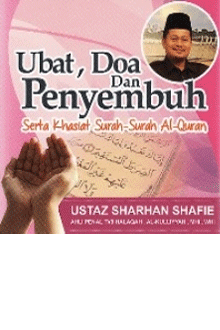 Ubat, Doa dan Penyembuhan Serta Khasiat Surah-Surah Al-Quran